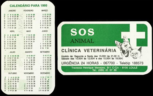 SOS Animal - Clinica Veterinaria-1995