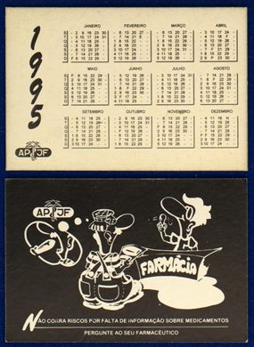 AP JP 1995