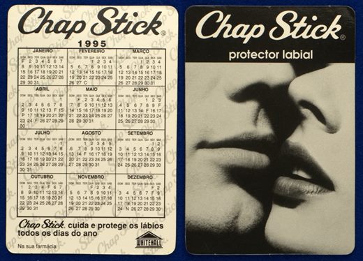 Chap Stick-1995