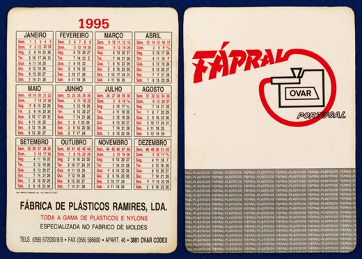 Fapral-1995