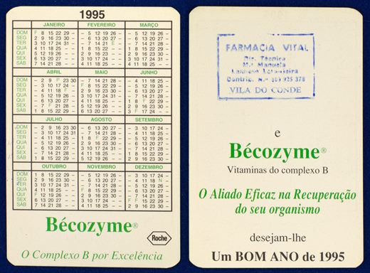 Farmacia Vital-1995