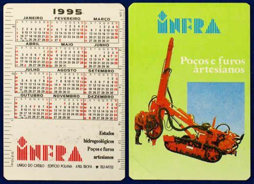 Infra-1995