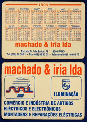Machado e Iria-1995