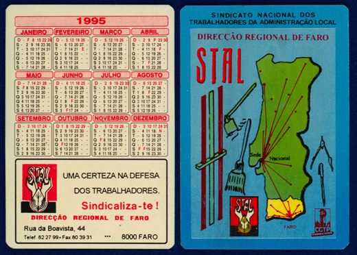 STAL-1995