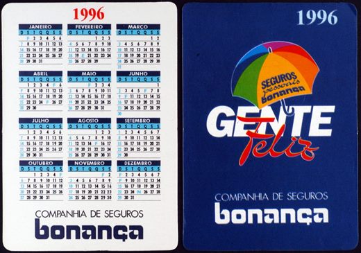 Bonanca-1996