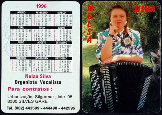 Nelsa Silva-1996