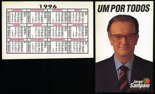 Jorge Sampaio-1996