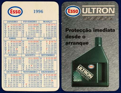 Esso-1996