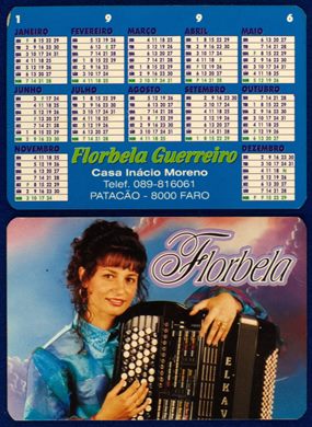 Florbela Guerreiro