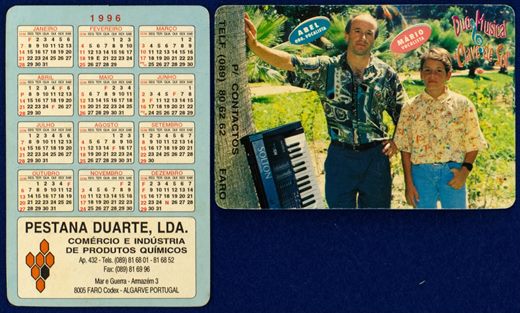 Pestana Duarte-1996