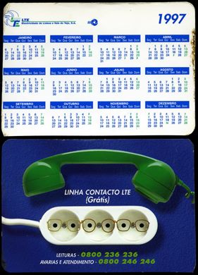 LTE-1997