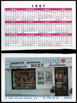 Nusa-1997
