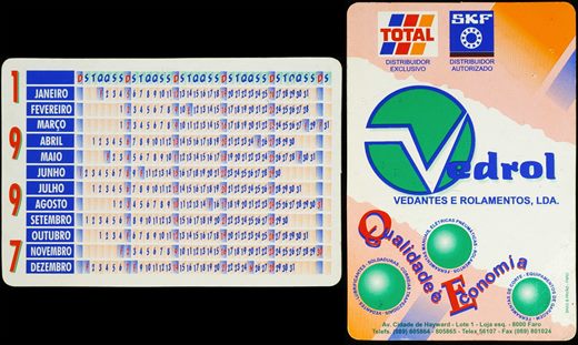 Vedrol-1997