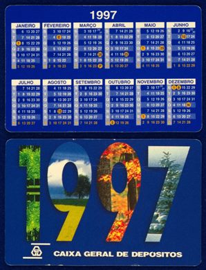 Caixa Geral de Depositos (1997)