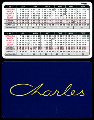 Charles 1997