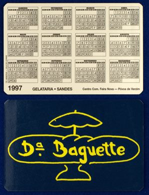 Da. Baguette-1997