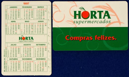 Horta Supermercados (1997)