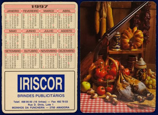 Iriscor 02 (1997)