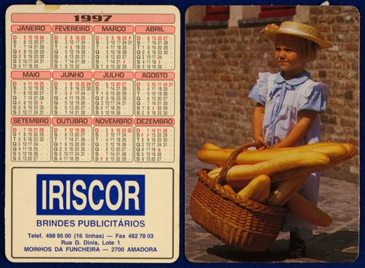 Iriscor 03 (1997)