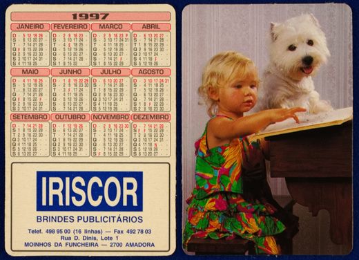 Iriscor 04 (1997)