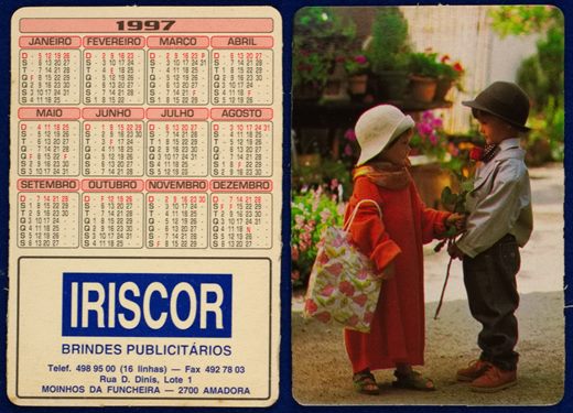 Iriscor 07 (1997)