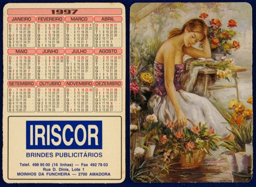 Iriscor 09 (1997)