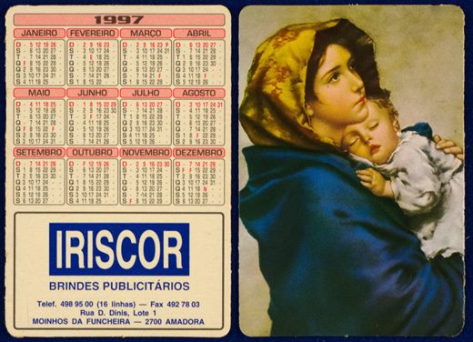 Iriscor 14 (1997)