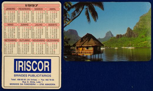 Iriscor 16 (1997)