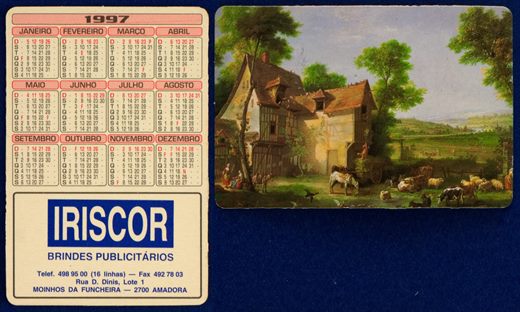 Iriscor 18 (1997)