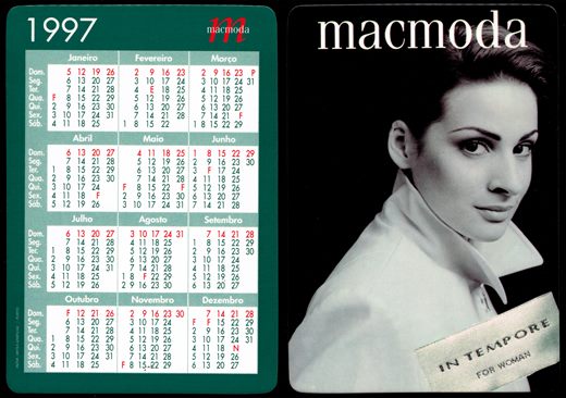 MacModa 01 1997