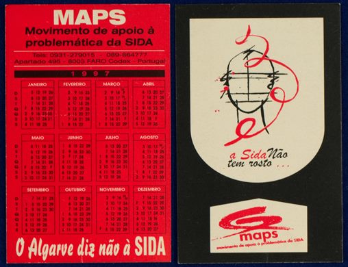 MAPS (1997)