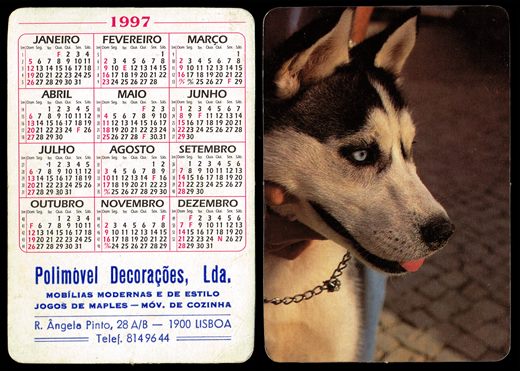 Polimovel Decoracores 1997