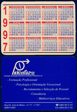 Psicofaro (1997)