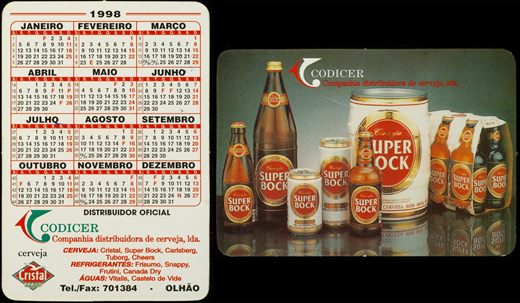 Codicer (1998)