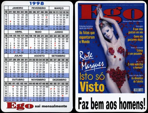 Ego (1998)