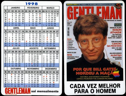 Gentleman (1998)