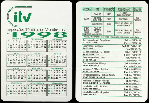 ITV (1998)