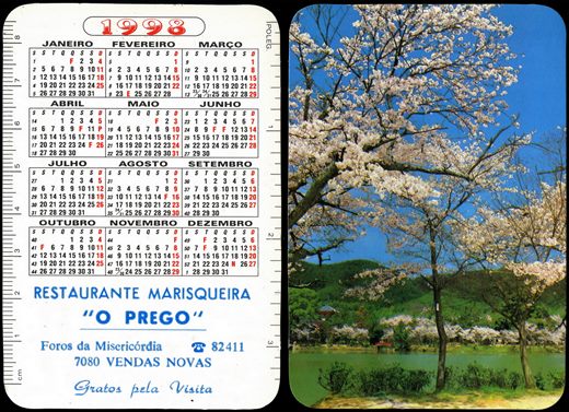 O Prego (1998)