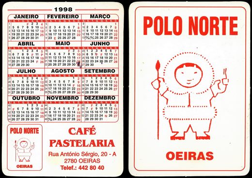 Polo Norte (1998)