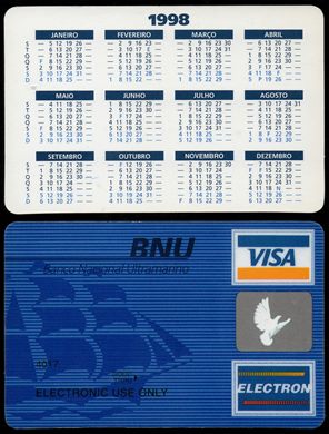 BNU (1998)