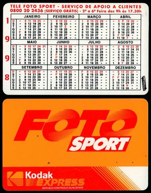Foto Sport (1998)