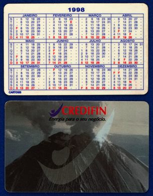 Credifin (1998)