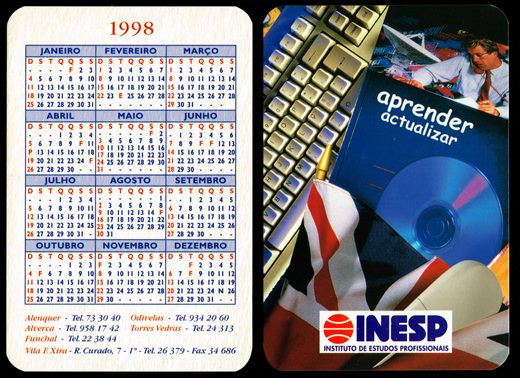 Inesp 1 1998