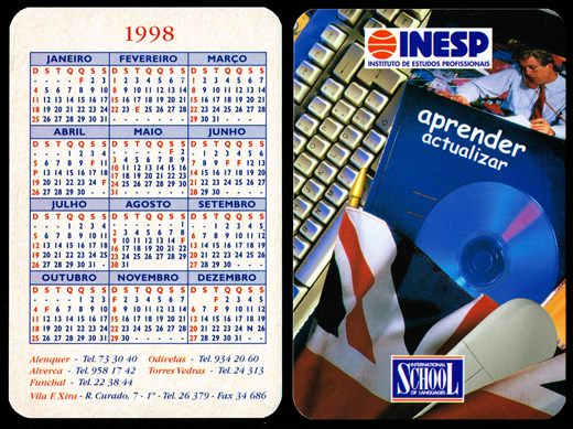 Inesp 2 1998