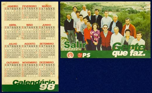 PS Salir (1998)