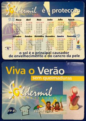 Soldermil (1998)