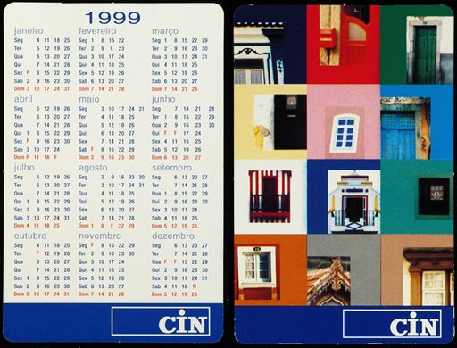 cin-1999