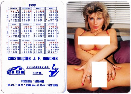 Construcoes J.F. Sanches 01-1999