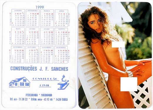 Construcoes J.F. Sanches 02-1999