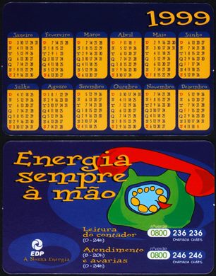 EDP-1999